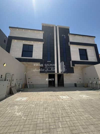4 Bedroom Apartment for Sale in East Riyadh, Riyadh - Apartment - Riyadh - Al-Monseya neighborhood
