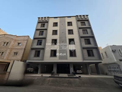 5 Bedroom Flat for Sale in North Jeddah, Jeddah - Apartment - Jeddah - Al Rayan District