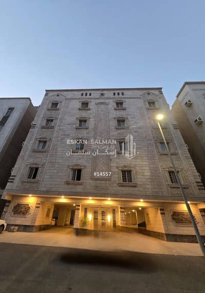 4 Bedroom Flat for Sale in North Jeddah, Jeddah - Apartment - Jeddah - Al-Rayan District