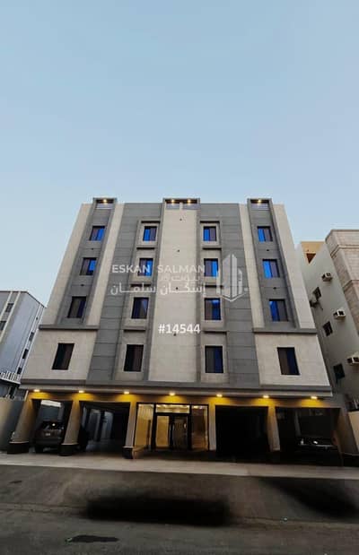 6 Bedroom Apartment for Sale in North Jeddah, Jeddah - Apartment - Jeddah - Al Rayan District