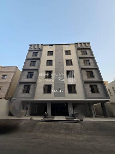 5 Bedroom Flat for Sale in North Jeddah, Jeddah - Apartment - Jeddah - Al Rayyan Neighborhood