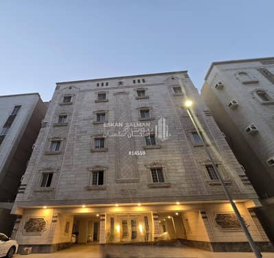 4 Bedroom Apartment for Sale in North Jeddah, Jeddah - Apartment - Jeddah - Al Rayyan District