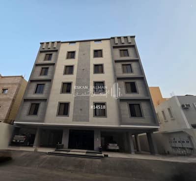 فلیٹ 5 غرف نوم للبيع في شمال جدة، جدة - شقة روف - جدة - حي الريان