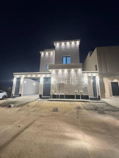 5 Bedroom Floor for Sale in East Riyadh, Riyadh - Al-Qadisiyah - Riyadh - House