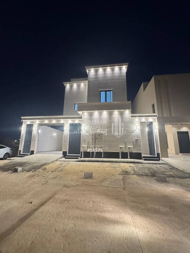 Al-Qadisiyah - Riyadh - House