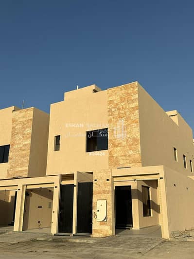 فیلا 7 غرف نوم للبيع في غرب الرياض، الرياض - فيلا تاون هاوس - الرياض - حي ديراب