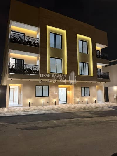 6 Bedroom Flat for Sale in Al Safa, Abha - Apartment - Abha - Ramida Bani Malik (Employees)