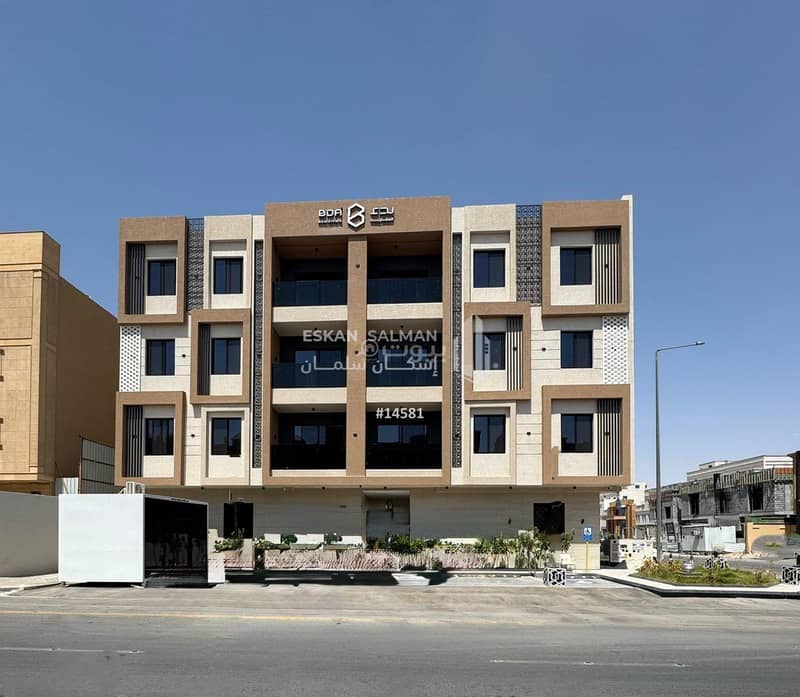 شقة - الرياض - حي قرطبة