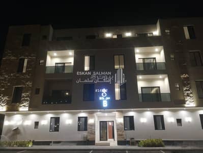 4 Bedroom Flat for Sale in West Riyadh, Riyadh - Apartment - Riyadh - Al-Awali District