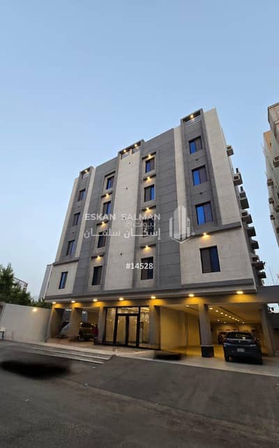 6 Bedroom Flat for Sale in North Jeddah, Jeddah - Apartment - Jeddah - Al-Rayan District
