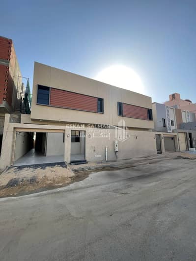 8 Bedroom Villa for Sale in Ash Shamiya Al Jadid, Makkah - Duplex Villa - Mecca - Prince Crown District (Al-Shamiya Al-Jadida)