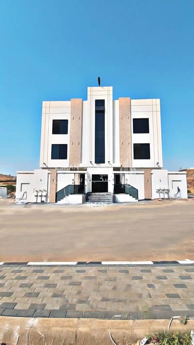 6 Bedroom Flat for Sale in Al Safa, Abha - Apartment - Abha - Employees (Al-Badee')