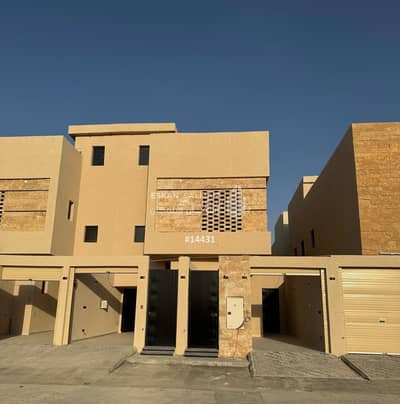 4 Bedroom Flat for Sale in West Riyadh, Riyadh - Apartment - Riyadh - Dirab neighborhood