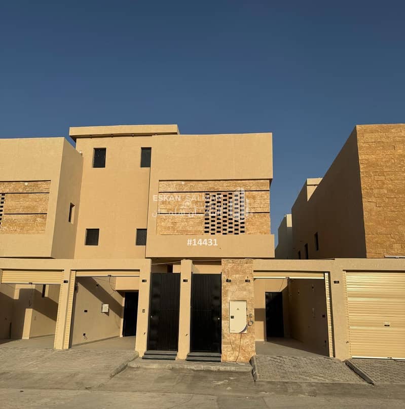 Apartment - Riyadh - Dirab neighborhood