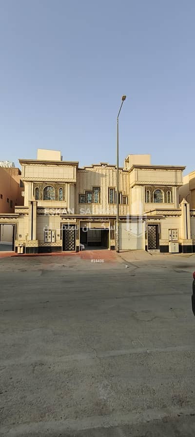 شقة 6 غرف نوم للبيع في شرق الرياض، الرياض - شقة - الرياض - حي الجنادرية