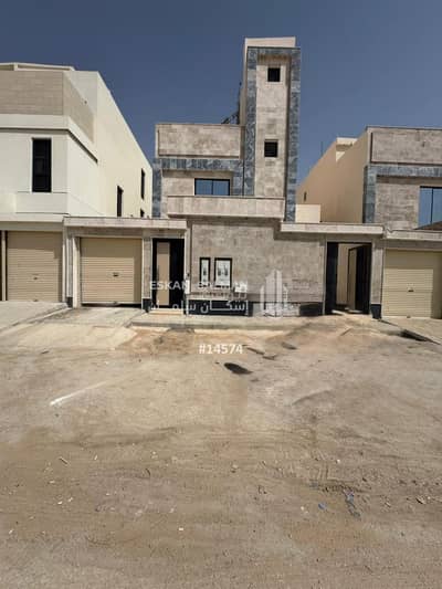 شقة 4 غرف نوم للبيع في شرق الرياض، الرياض - شقة - الرياض - حي الجنادرية