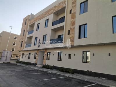 4 Bedroom Flat for Sale in West Riyadh, Riyadh - Apartment - Riyadh - Al-Awali neighborhood