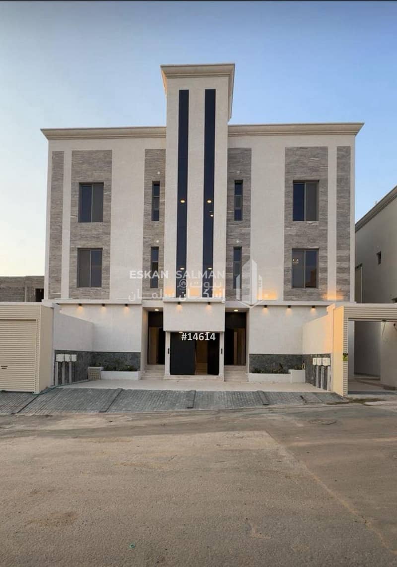 Apartment - Khamis Mushait - Hujlah