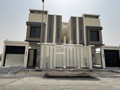 8 Bedroom Villa for Sale in Al Danah, Al Hofuf Eastern Region - Villa - Al Hofuf - Al Ahsa, Al Dana Neighborhood