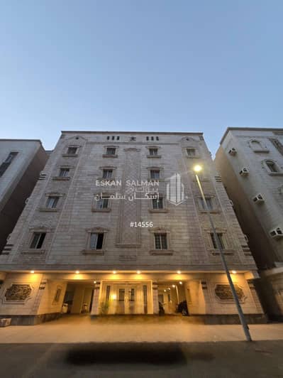 4 Bedroom Apartment for Sale in North Jeddah, Jeddah - Apartment - Jeddah - Al Rayyan District