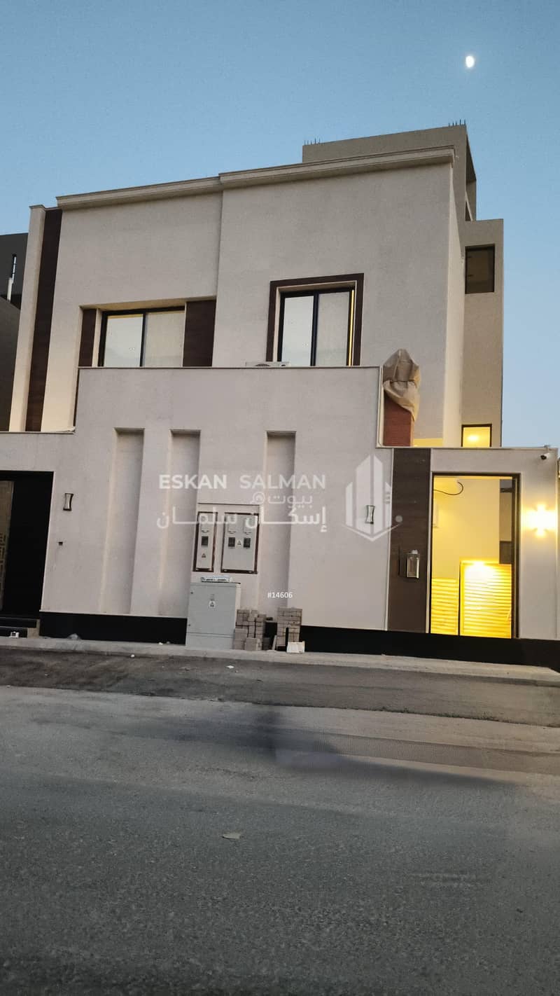دور - الرياض - حي البيان دور - الرياض - حي البيان