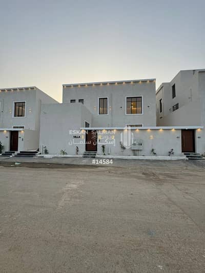7 Bedroom Floor for Sale in Al Rawdah, Abu Arish - Dour - Abu Arish - Al Rawda