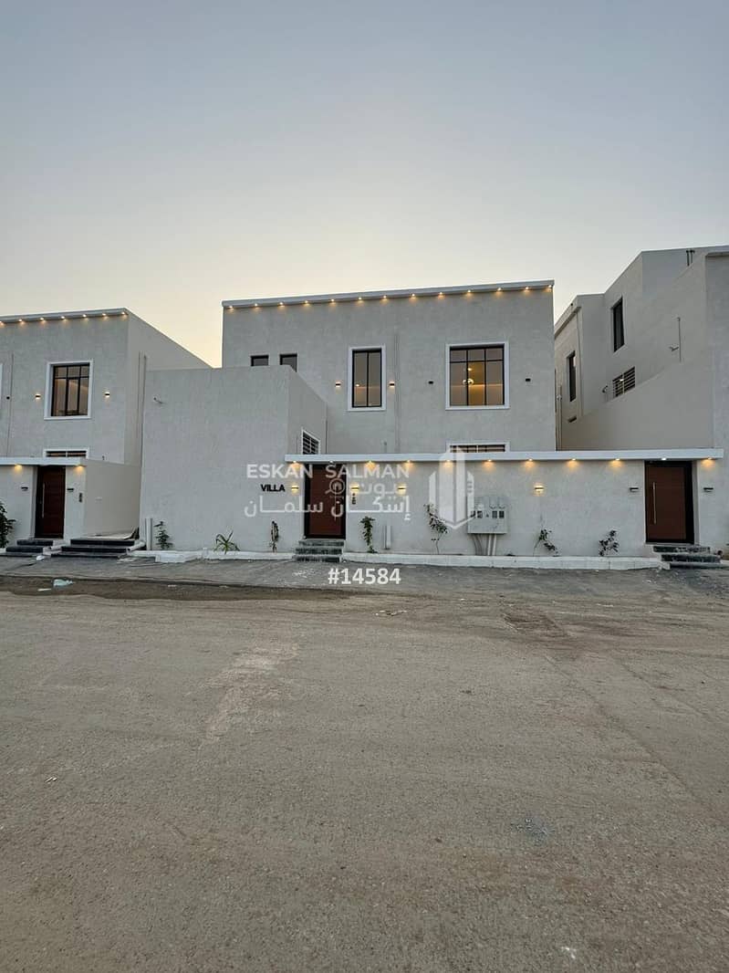 Dour - Abu Arish - Al Rawda