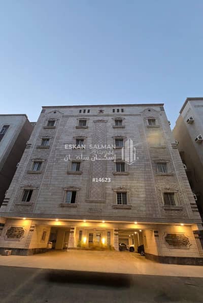4 Bedroom Apartment for Sale in North Jeddah, Jeddah - Apartment - Jeddah - Al-Rayan District