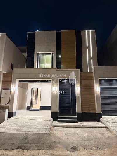 6 Bedroom Apartment for Sale in East Riyadh, Riyadh - Townhouse apartment - Riyadh - Al Janadriyah neighborhood