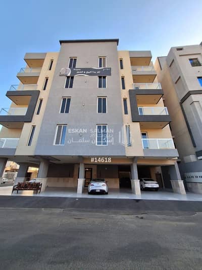 6 Bedroom Flat for Sale in Central Jeddah, Jeddah - Apartment - Jeddah - Al-Faisaliah District