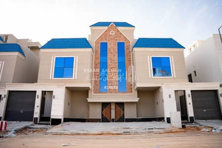 5 Bedroom Apartment for Sale in East Riyadh, Riyadh - Apartment - Riyadh - Al-Rimal
