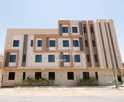 شقة 3 غرف نوم للبيع في شرق الرياض، الرياض - شقة - الرياض - حي قرطبة