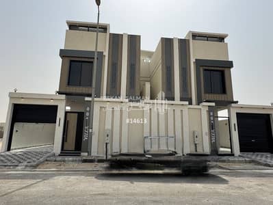 8 Bedroom Villa for Sale in Al Danah, Al Hofuf Eastern Region - Villa - Al-Hofuf - Al-Ahsa, Danah District