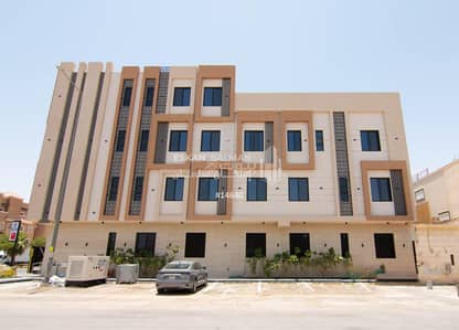فلیٹ 3 غرف نوم للبيع في شرق الرياض، الرياض - شقة - الرياض - حي قرطبة