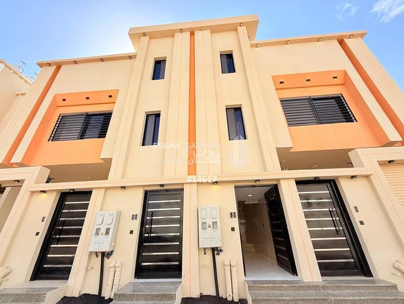 Roof Apartment - Ahad Rufaida - Al-Mula'a (Al-Aziziyah)