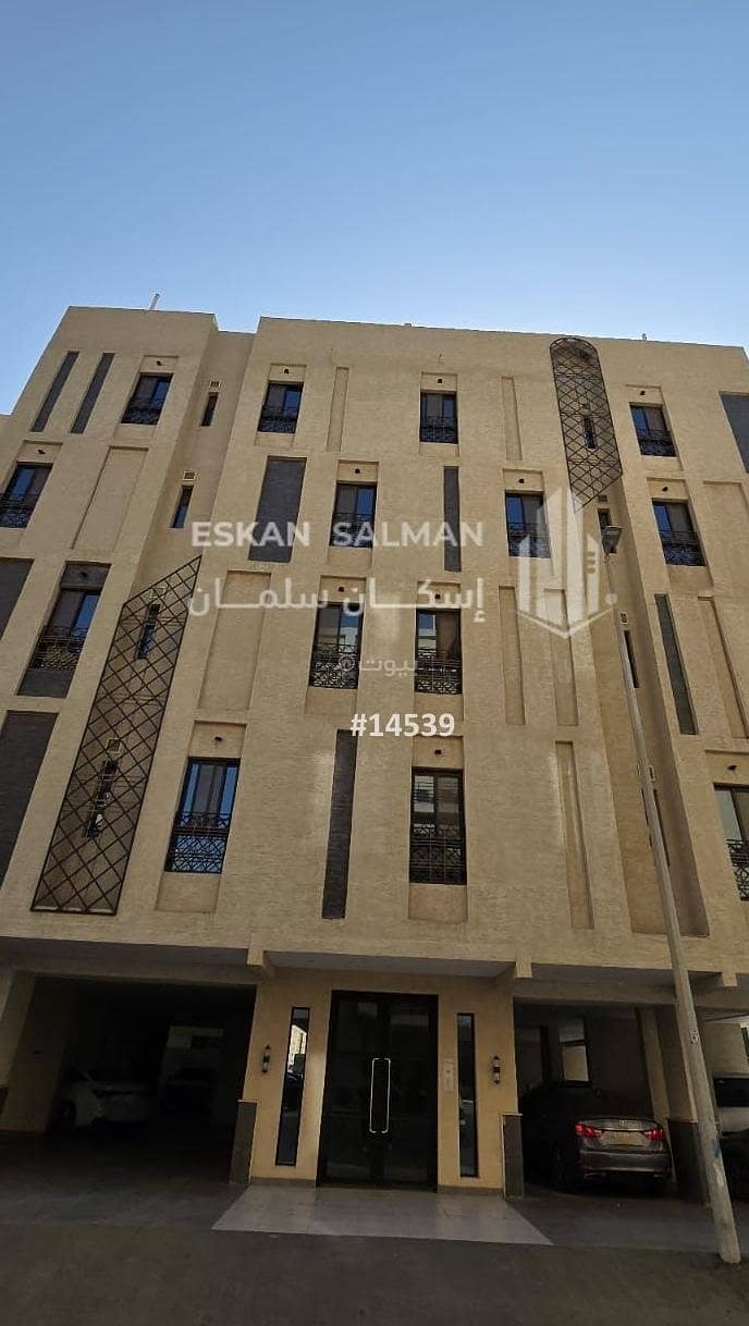 شقة روف - جدة - حي الريان شقة روف - جدة - حي الريان