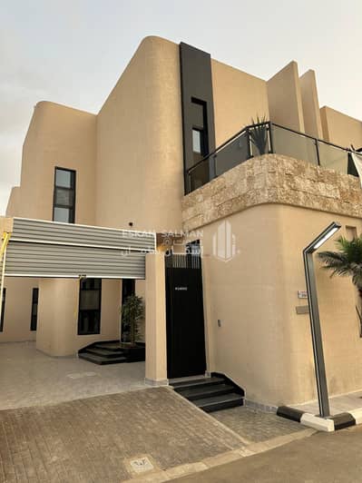 5 Bedroom Villa for Sale in King Fahd, Abu Arish - Villa - Abu Arish - King Fahd