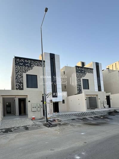 دور 6 غرف نوم للبيع في شرق الرياض، الرياض - دور - الرياض - الرمال