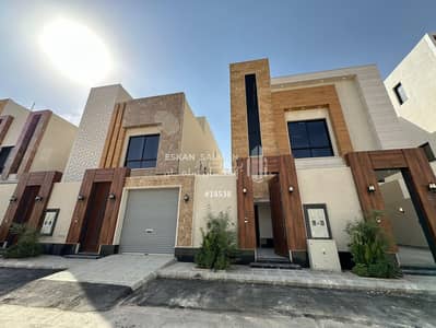 5 Bedroom Apartment for Sale in East Riyadh, Riyadh - Townhouse Apartment - Riyadh - Al-Rimah District