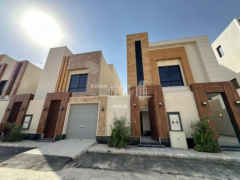 Townhouse Apartment - Riyadh - Al-Rimah District
