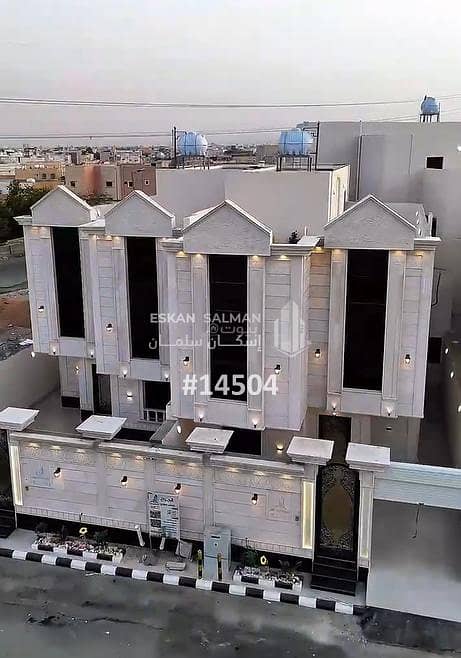 فيلا - الطائف - حي الواسط فيلا - الطائف - حي الواسط
