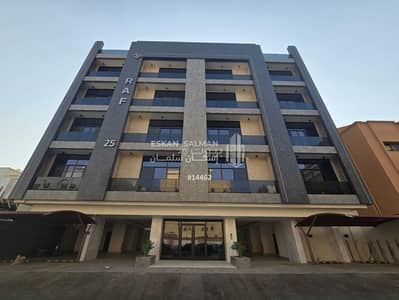 4 Bedroom Apartment for Sale in North Jeddah, Jeddah - Apartment - Jeddah - Al Zahra District