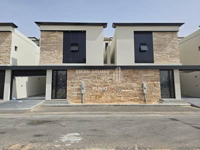 8 Bedroom Villa for Sale in Al Danah, Al Hofuf Eastern Region - Villa - Al Ahsa - Al Dana