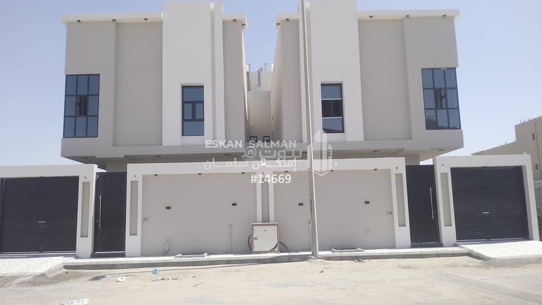 Villa - Safwa - Al-Musayf