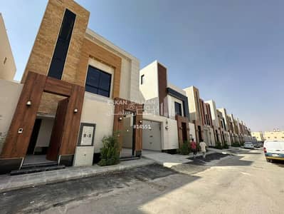 دور 6 غرف نوم للبيع في شرق الرياض، الرياض - دور - الرياض - حي الرمال