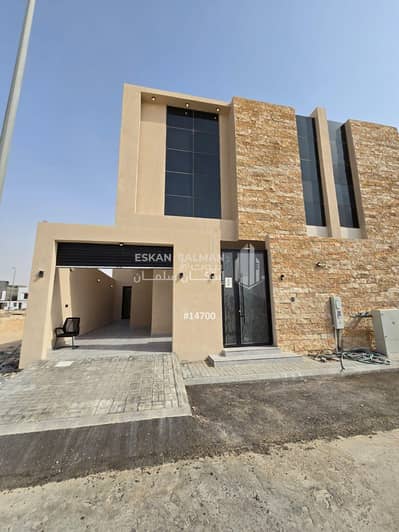 8 Bedroom Villa for Sale in Al Danah, Al Hofuf Eastern Region - Villa - Al Hofuf - Al Dana