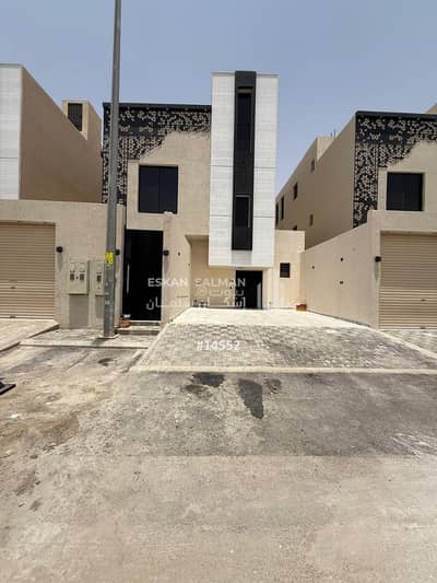 دور 6 غرف نوم للبيع في شرق الرياض، الرياض - دور - الرياض - الرمال