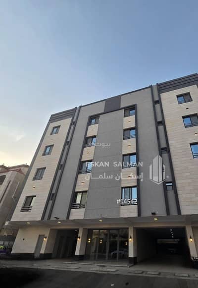 5 Bedroom Apartment for Sale in North Jeddah, Jeddah - Apartment - Jeddah - Al-Nuzhah neighborhood