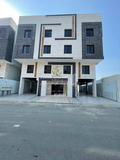 5 Bedroom Apartment for Sale in Al Tarwia, Makkah - Apartment - Mecca - Al-Tarwiya District (Al-Manar Al-Mu'attal in Al-Shara' )