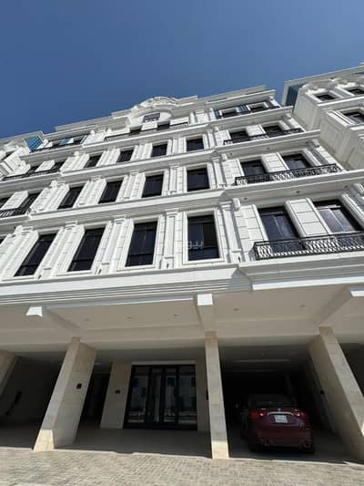فلیٹ 3 غرف نوم للايجار في شمال جدة، جدة - شقة جديدة للإيجار 3 غرف خلف الياسمين مول